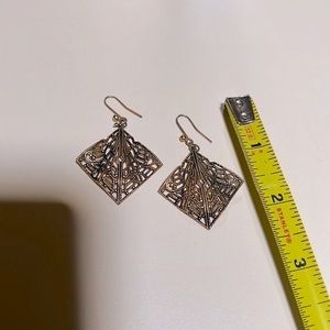 Peruvian Connection earrings